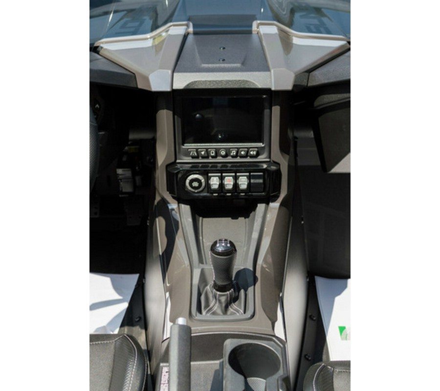 2025 Polaris Slingshot Slingshot R