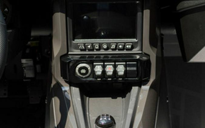 2025 Polaris Slingshot Slingshot R