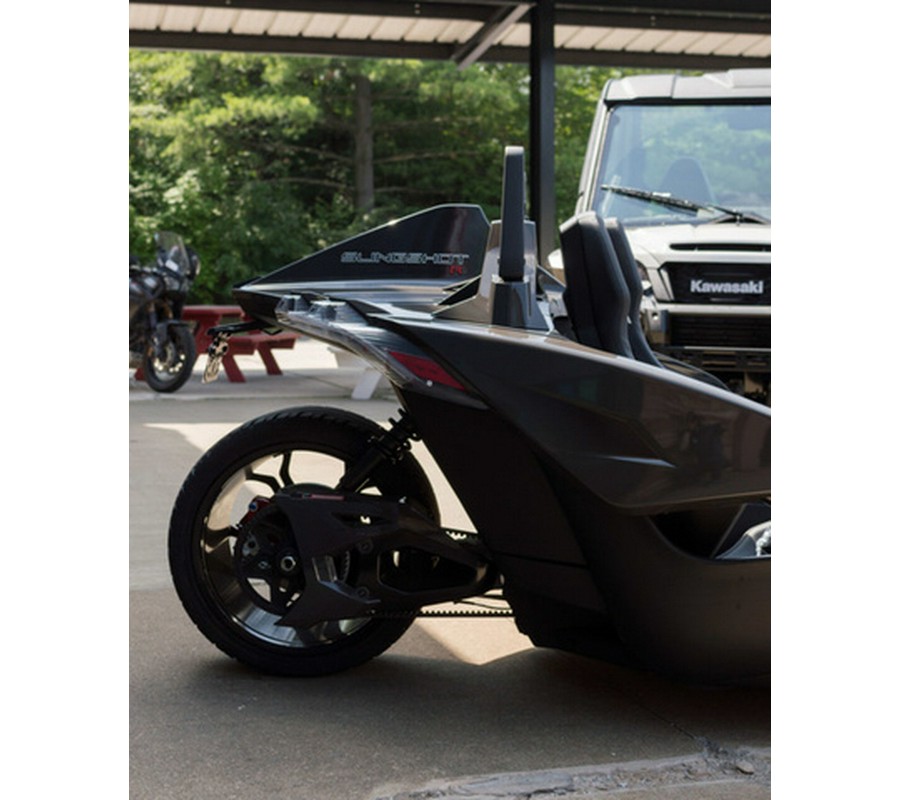 2025 Polaris Slingshot Slingshot R