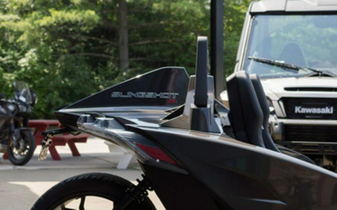2025 Polaris Slingshot Slingshot R