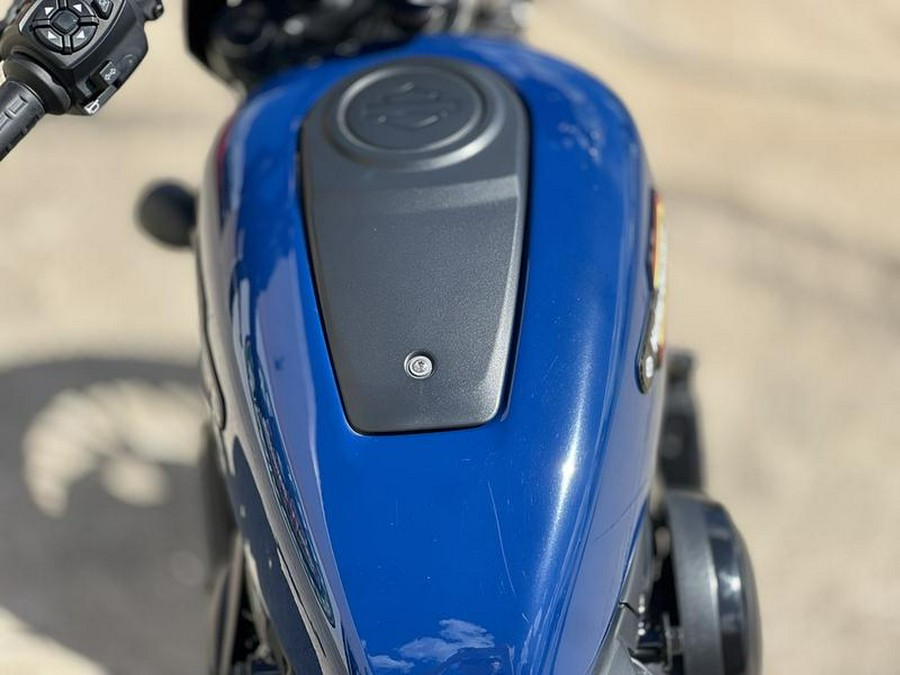 2023 Harley-Davidson® RH975S - Nightster™ Special
