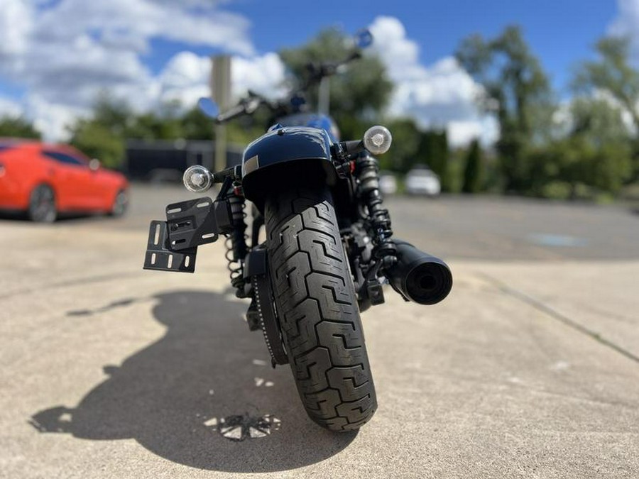 2023 Harley-Davidson® RH975S - Nightster™ Special