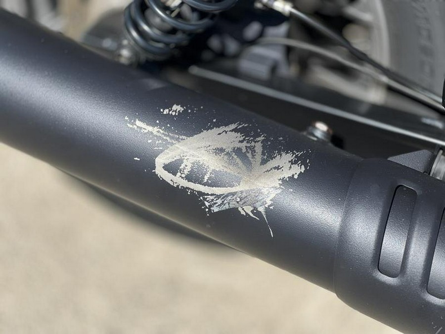 2023 Harley-Davidson® RH975S - Nightster™ Special