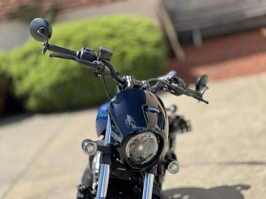 2023 Harley-Davidson® RH975S - Nightster™ Special