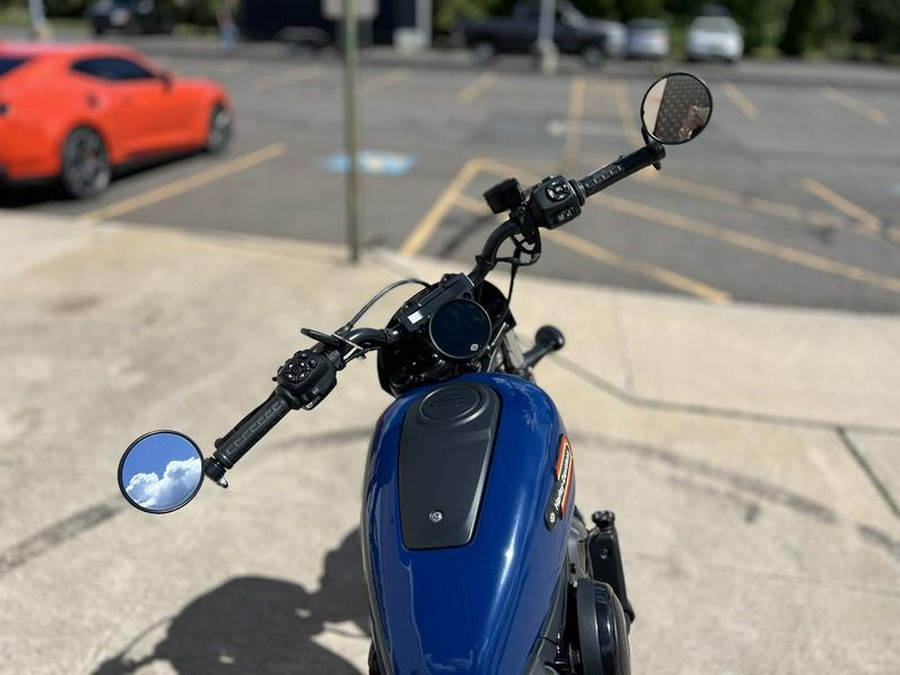2023 Harley-Davidson® RH975S - Nightster™ Special