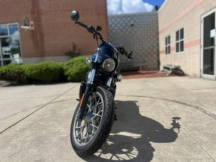 2023 Harley-Davidson® RH975S - Nightster™ Special