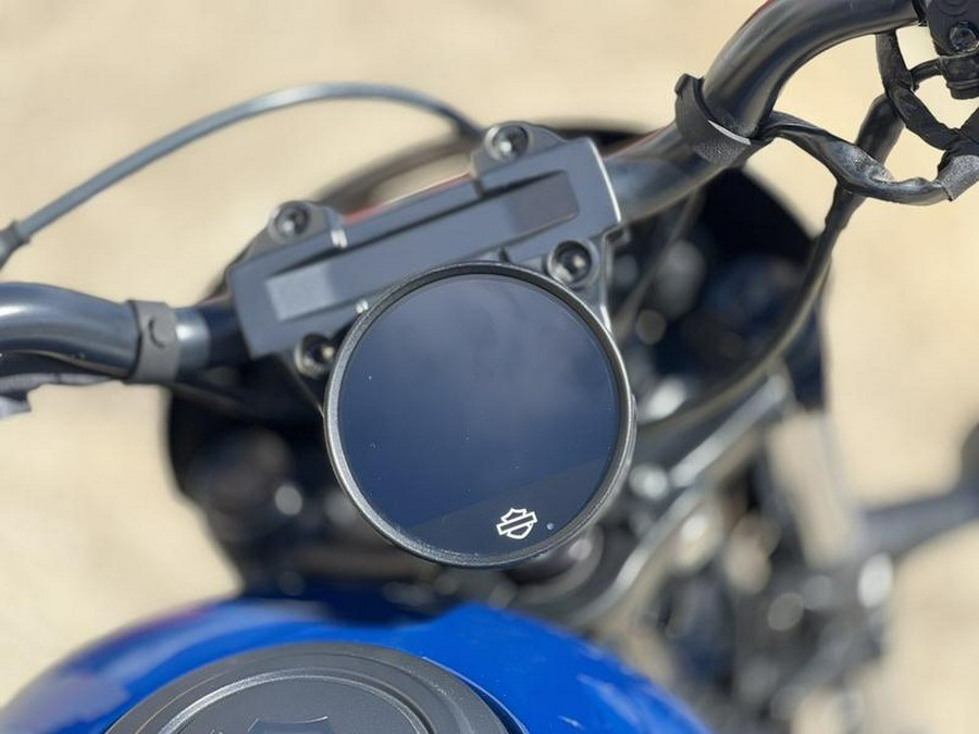 2023 Harley-Davidson® RH975S - Nightster™ Special