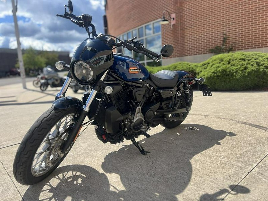 2023 Harley-Davidson® RH975S - Nightster™ Special
