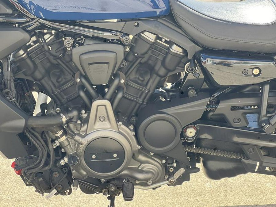 2023 Harley-Davidson® RH975S - Nightster™ Special