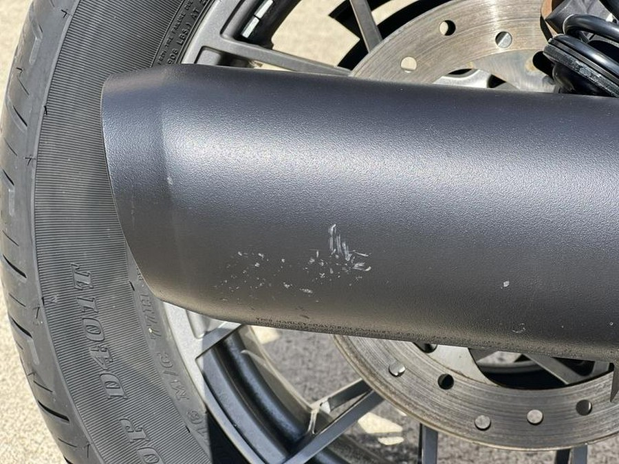 2023 Harley-Davidson® RH975S - Nightster™ Special