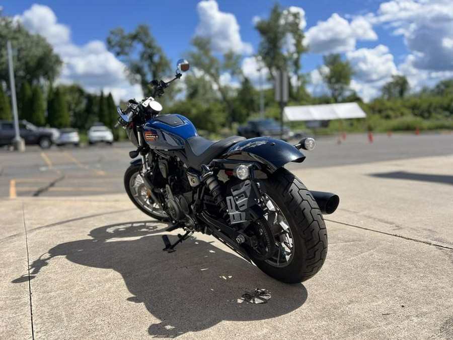 2023 Harley-Davidson® RH975S - Nightster™ Special