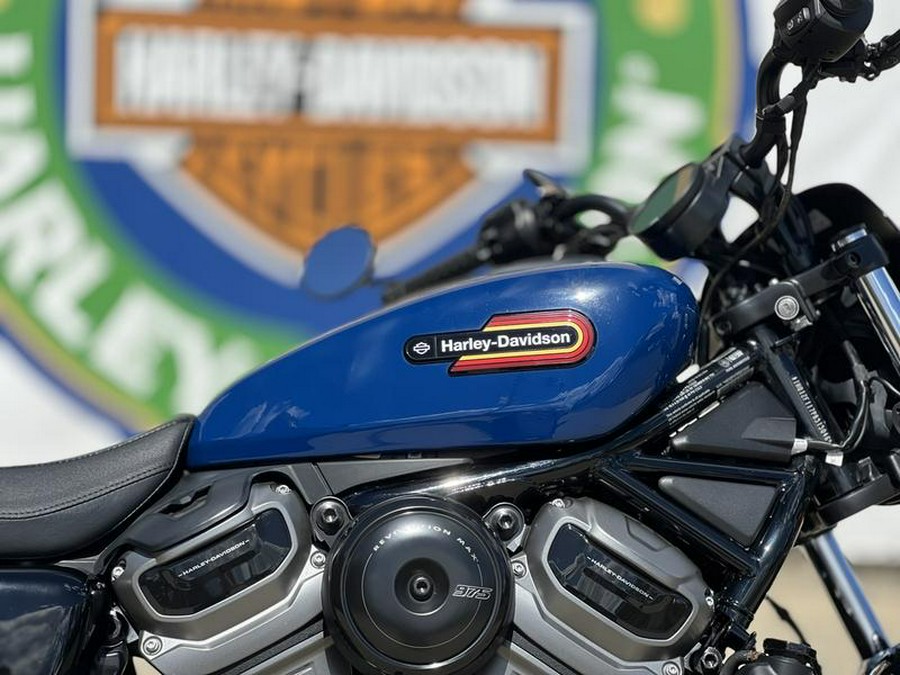 2023 Harley-Davidson® RH975S - Nightster™ Special