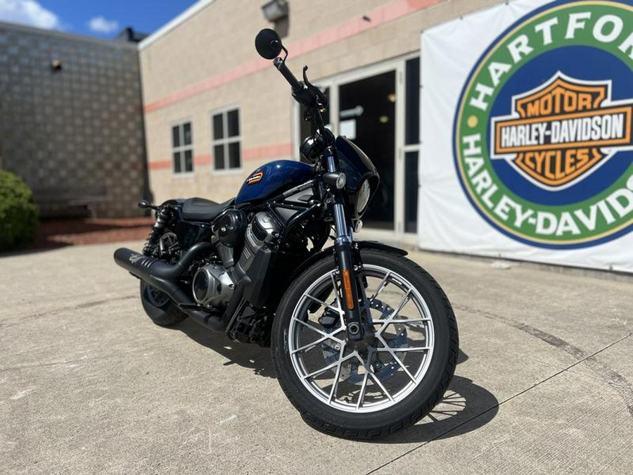 2023 Harley-Davidson® RH975S - Nightster™ Special