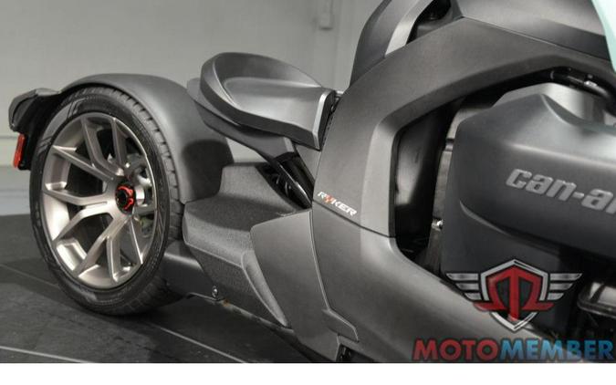 2025 Can-Am Ryker Rotax 600 ACE Exclusive Panel Kits