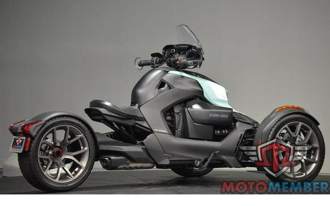 2025 Can-Am Ryker Rotax 600 ACE Exclusive Panel Kits