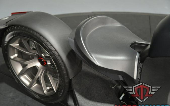 2025 Can-Am Ryker Rotax 600 ACE Exclusive Panel Kits