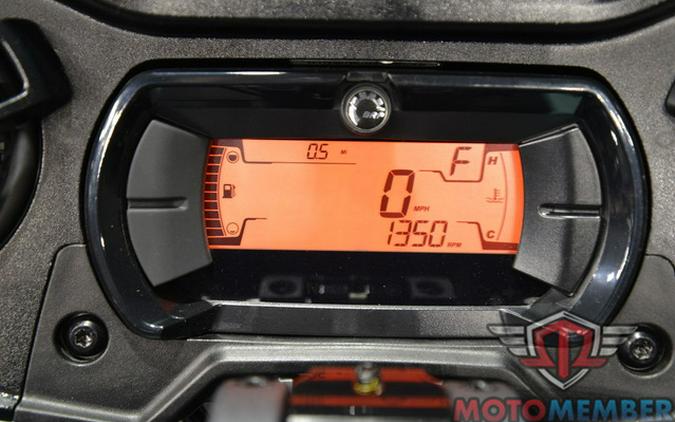 2025 Can-Am Ryker Rotax 600 ACE Exclusive Panel Kits