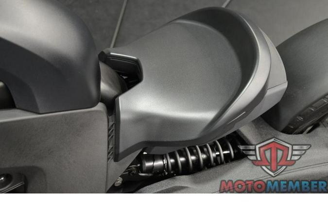 2025 Can-Am Ryker Rotax 600 ACE Exclusive Panel Kits