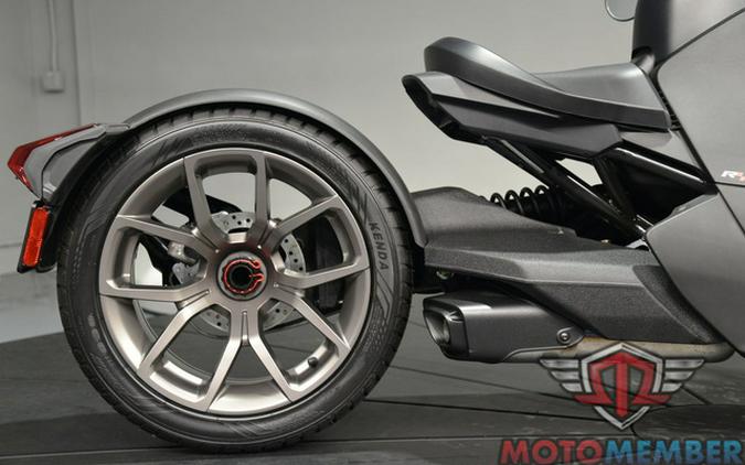 2025 Can-Am Ryker Rotax 600 ACE Exclusive Panel Kits