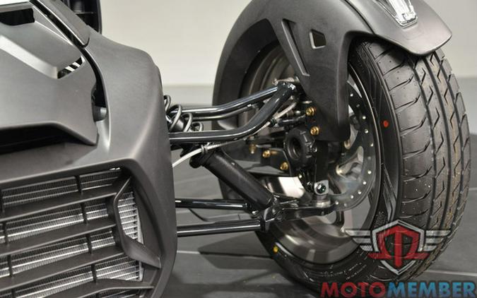 2025 Can-Am Ryker Rotax 600 ACE Exclusive Panel Kits