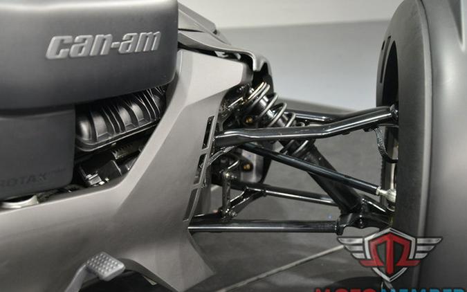 2025 Can-Am Ryker Rotax 600 ACE Exclusive Panel Kits