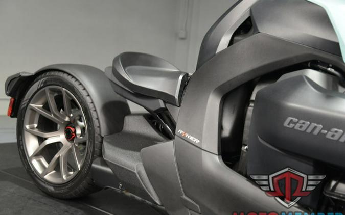 2025 Can-Am Ryker Rotax 600 ACE Exclusive Panel Kits