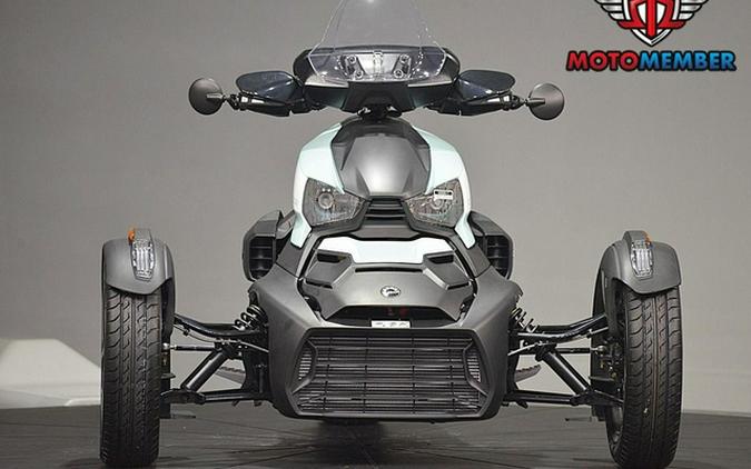 2025 Can-Am Ryker Rotax 600 ACE Exclusive Panel Kits