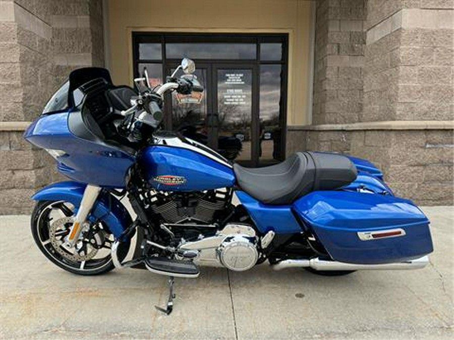 2024 Harley-Davidson Road Glide®