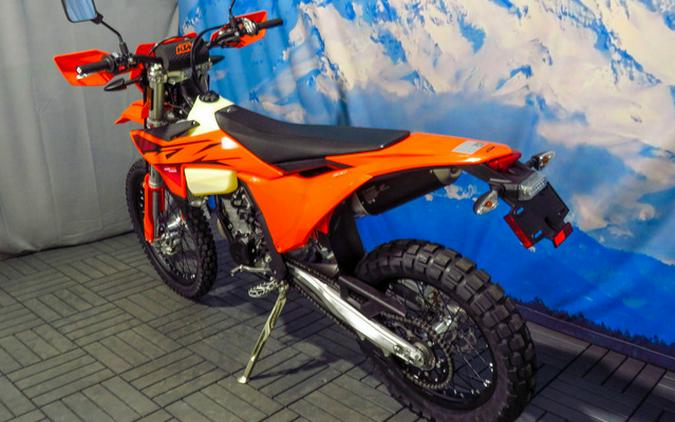 2026 KTM EXC 500 F
