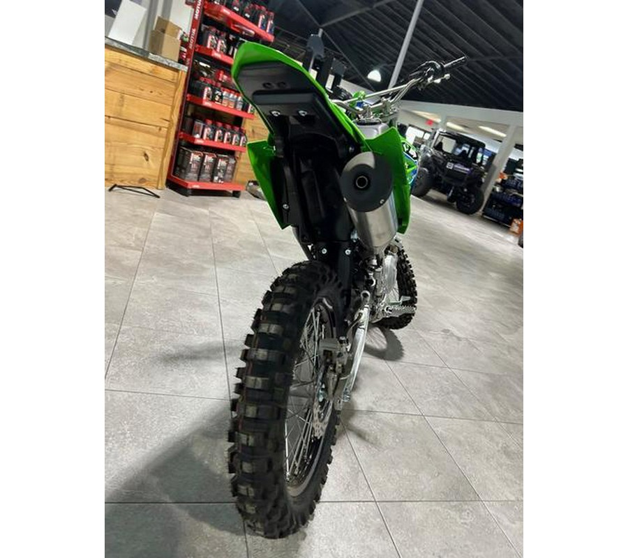 2026 Kawasaki KLX®230R