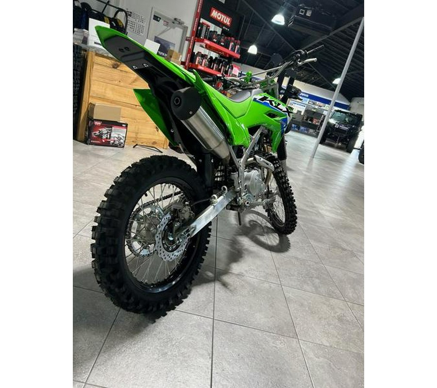 2026 Kawasaki KLX®230R