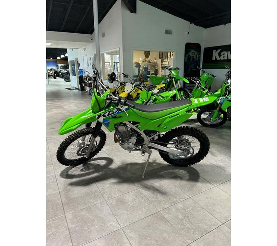 2026 Kawasaki KLX®230R