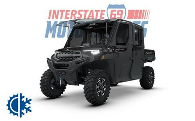 2026 Polaris Ranger Crew XP 1000 NorthStar Texas Edition