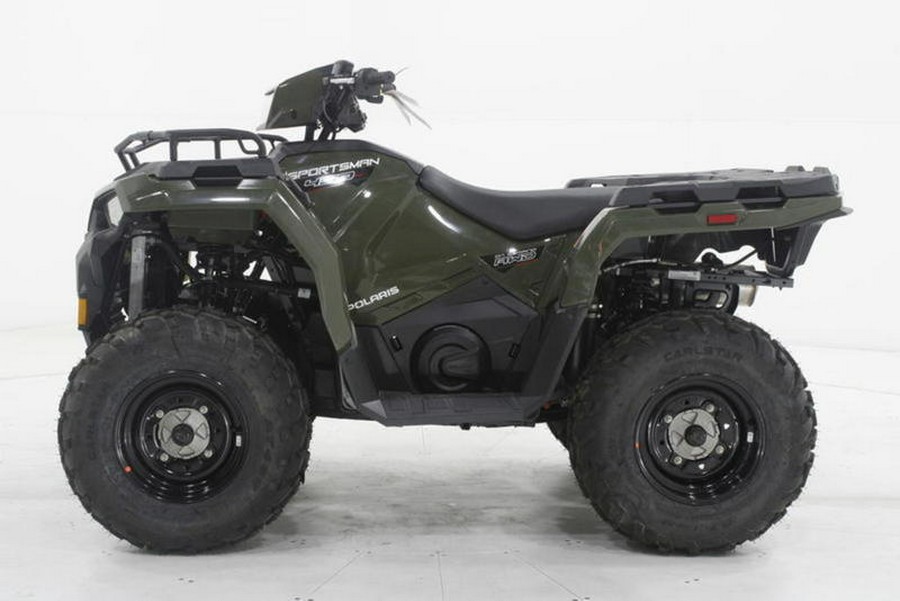 2026 Polaris® Sportsman 450 H.O. EPS