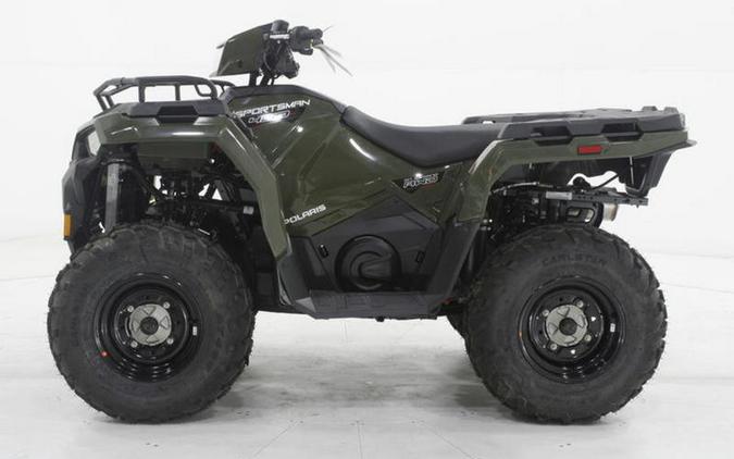 2026 Polaris® Sportsman 450 H.O. EPS