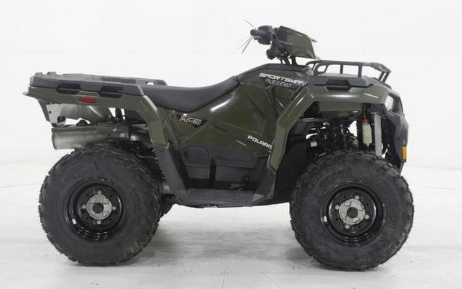 2026 Polaris® Sportsman 450 H.O. EPS