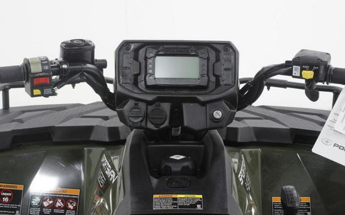 2026 Polaris® Sportsman 450 H.O. EPS