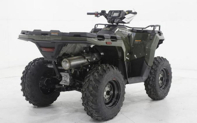 2026 Polaris® Sportsman 450 H.O. EPS