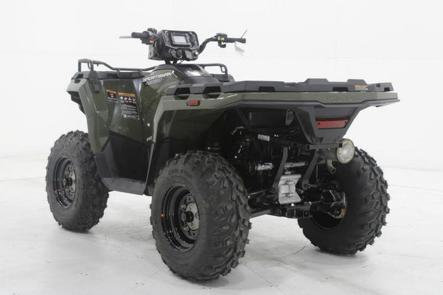 2026 Polaris® Sportsman 450 H.O. EPS