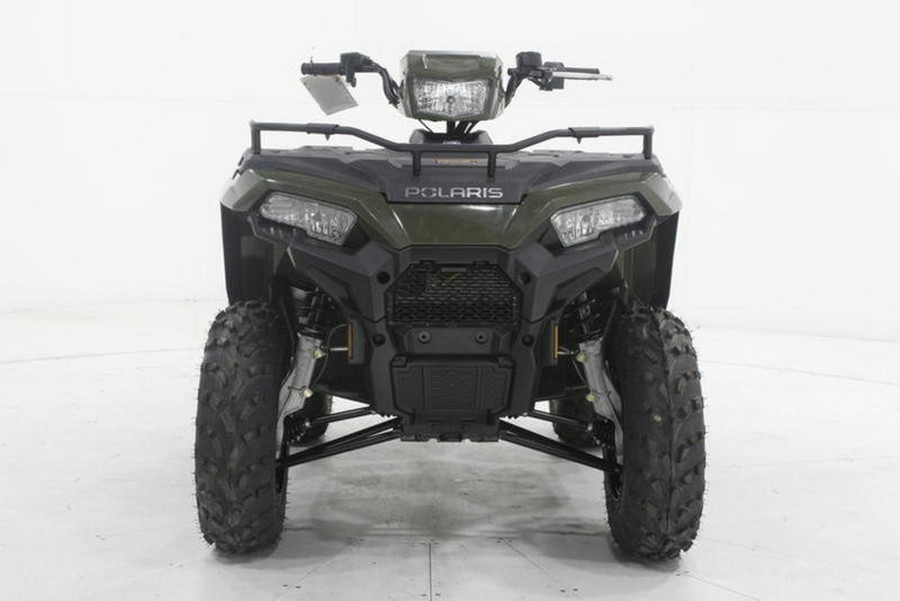 2026 Polaris® Sportsman 450 H.O. EPS