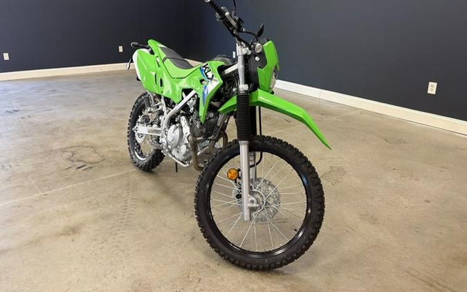2026 Kawasaki KLX230 S