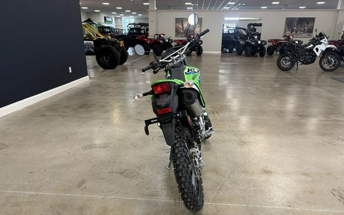 2026 Kawasaki KLX230 S