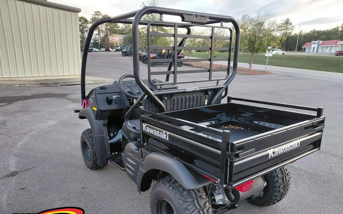 2026 Kawasaki Mule SX