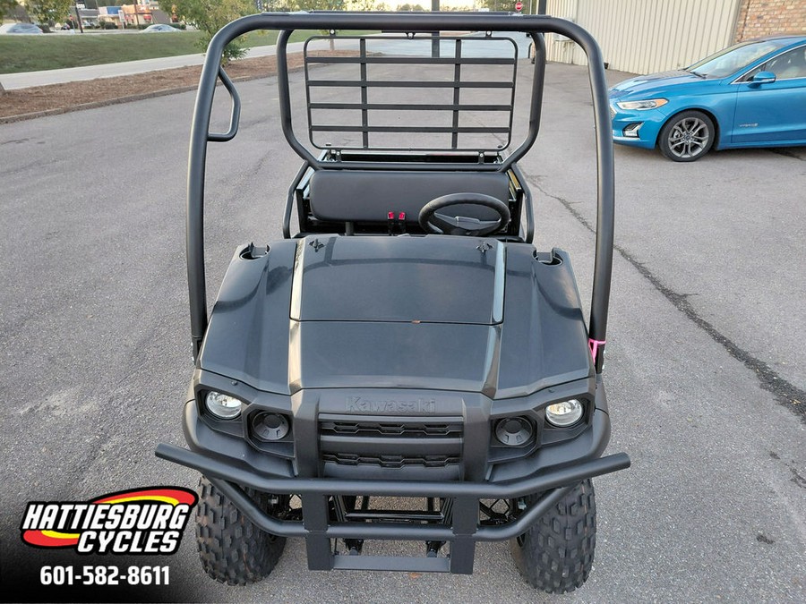 2026 Kawasaki Mule SX