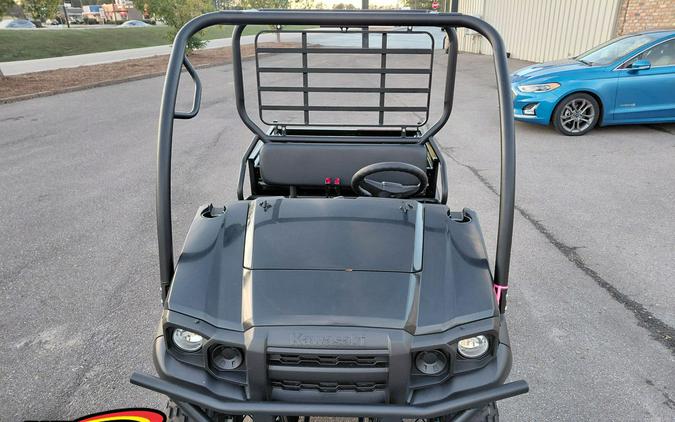 2026 Kawasaki Mule SX