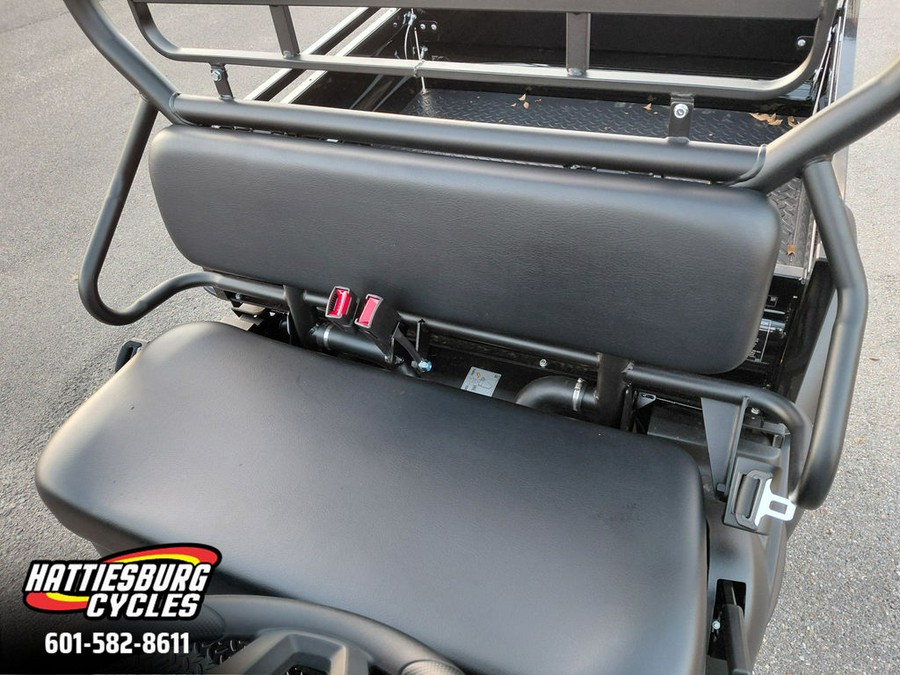 2026 Kawasaki Mule SX