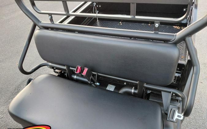 2026 Kawasaki Mule SX