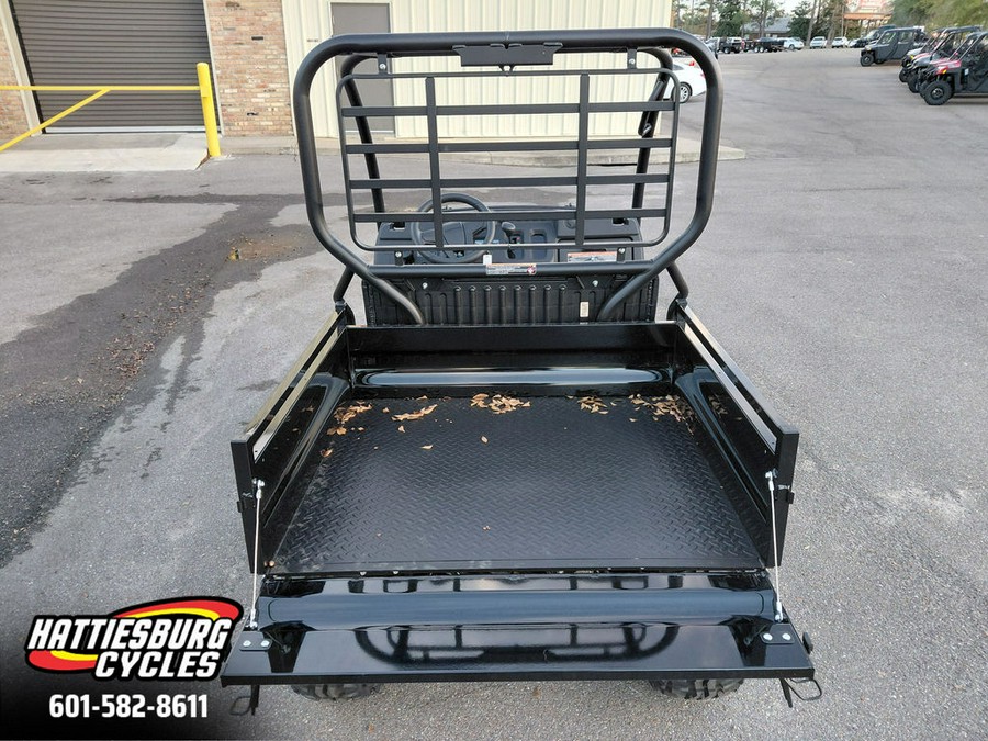 2026 Kawasaki Mule SX