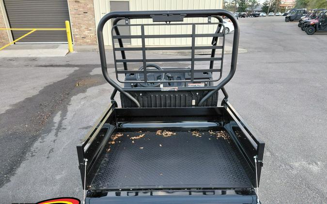 2026 Kawasaki Mule SX