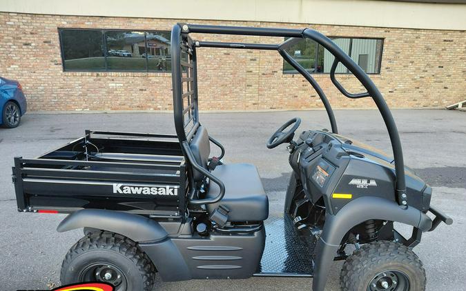 2026 Kawasaki Mule SX
